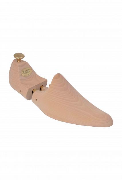 Crockett & Jones Wooden Mens Shoe Tree